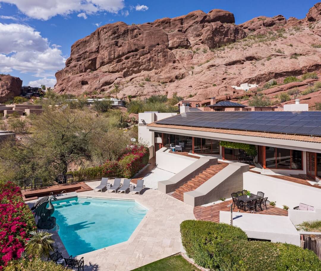 VacayAZ-managed Arizona vacation rental