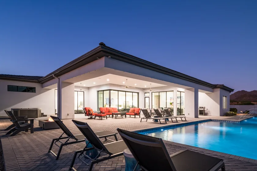 Sedona Arizona vacation rentals