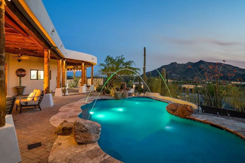 Grapevine Road managed property