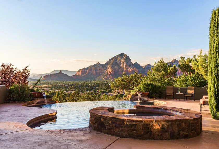 VacayAZ luxury property