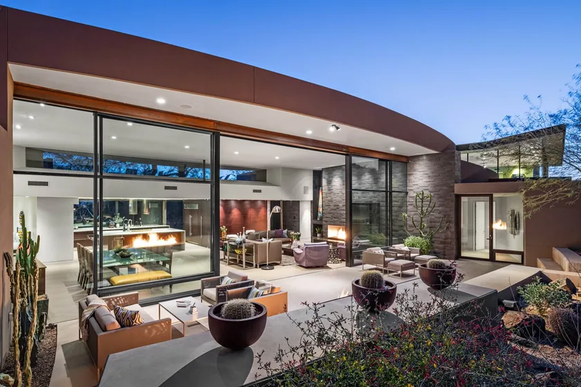 Scottsdale Arizona vacation rentals