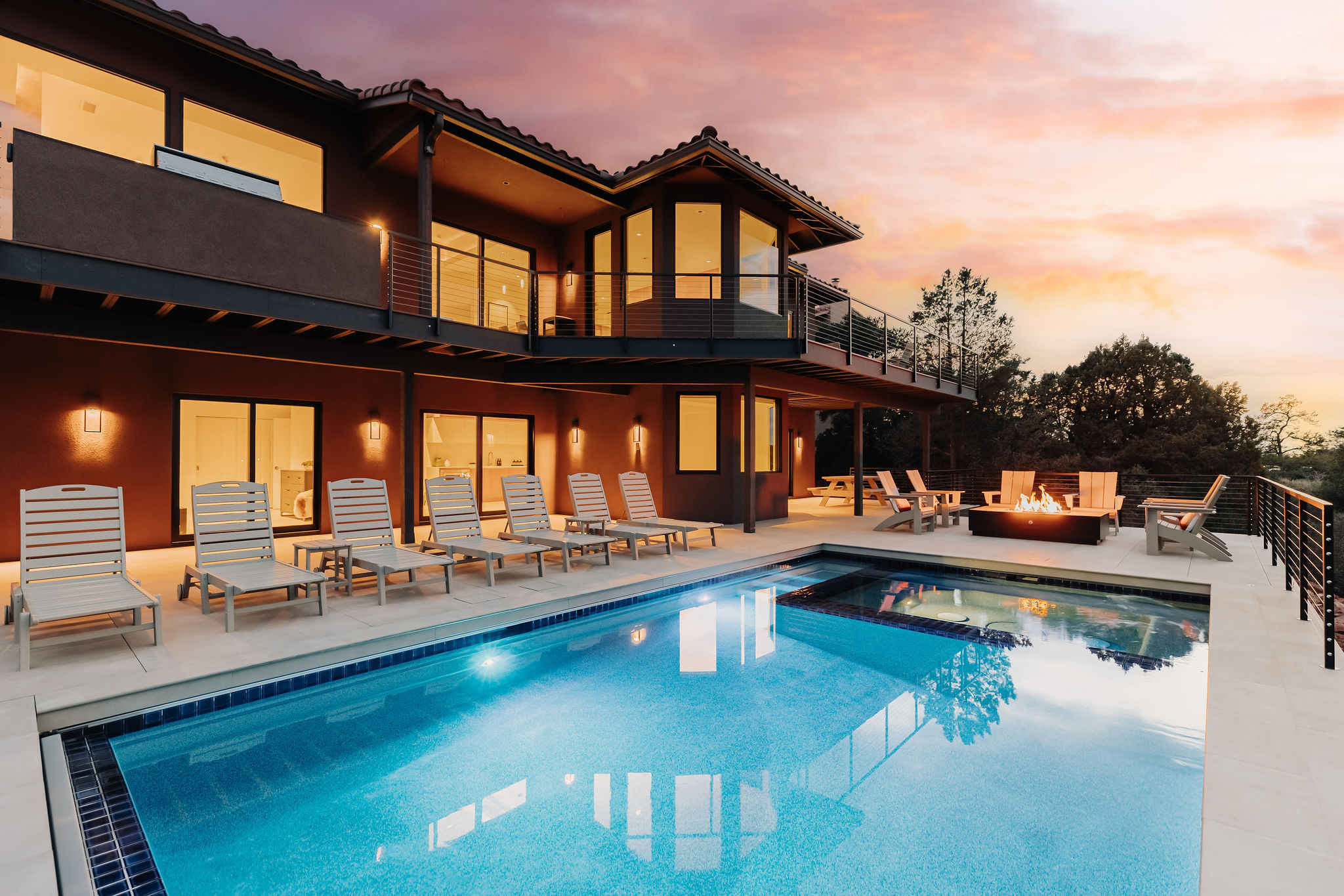 VacayAZ Sedona luxury property