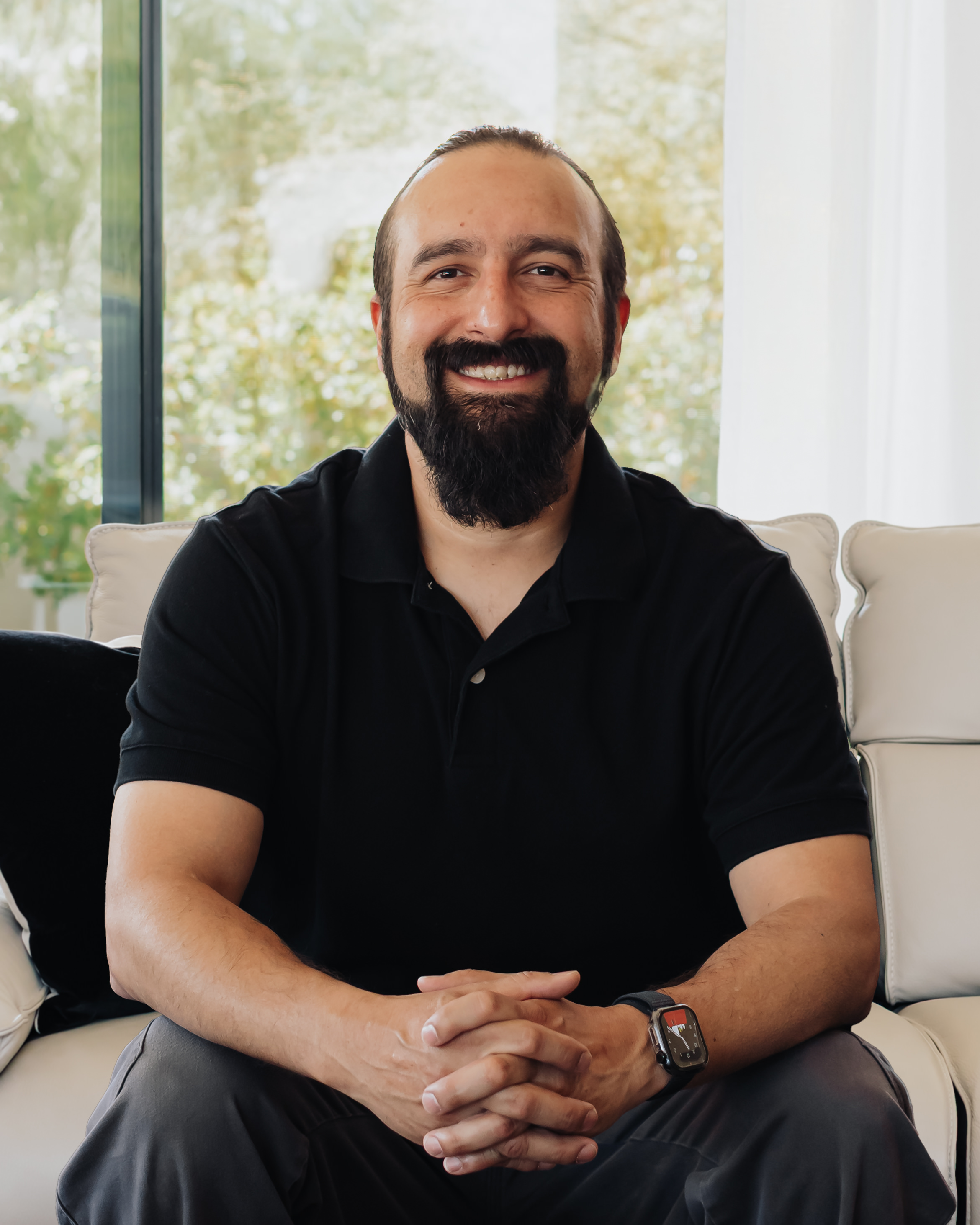 Michael Rodriguez