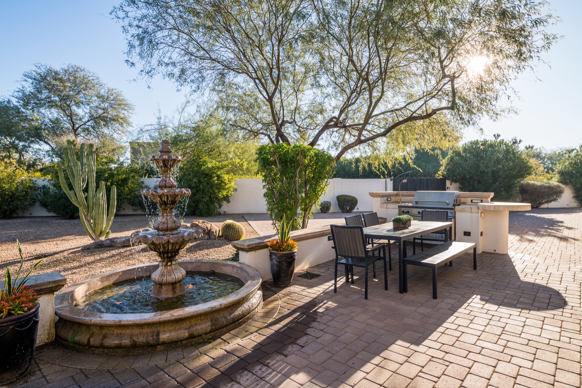 VacayAZ managed luxury property