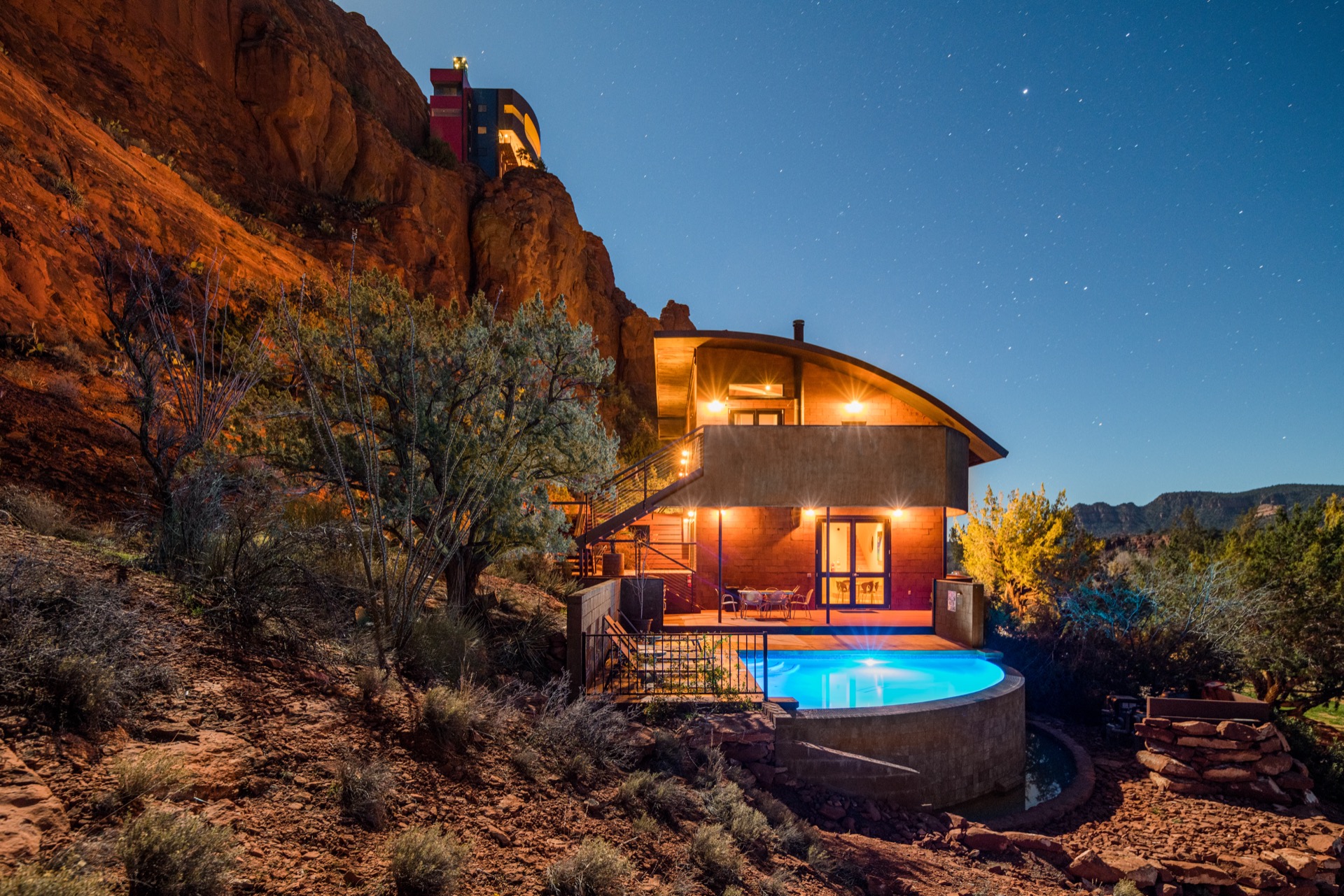 VacayAZ luxury property services