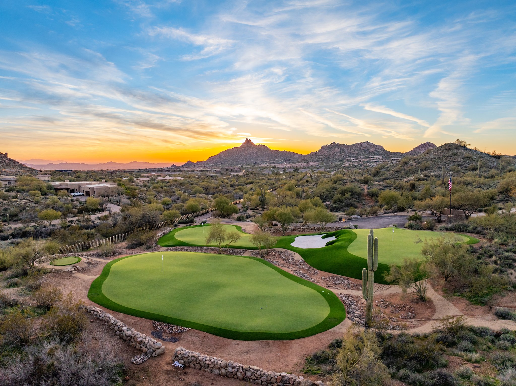 Scottsdale luxury vacation rental