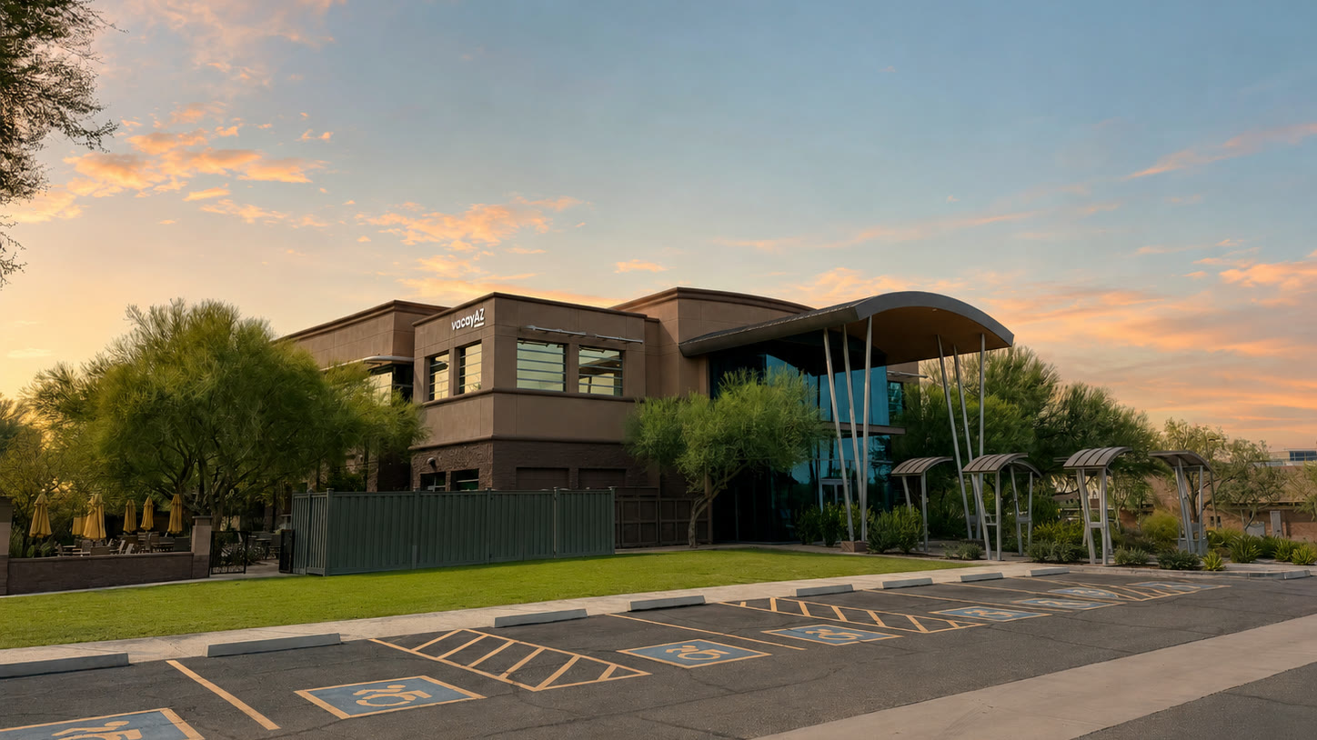Scottsdale Arizona vacation rentals