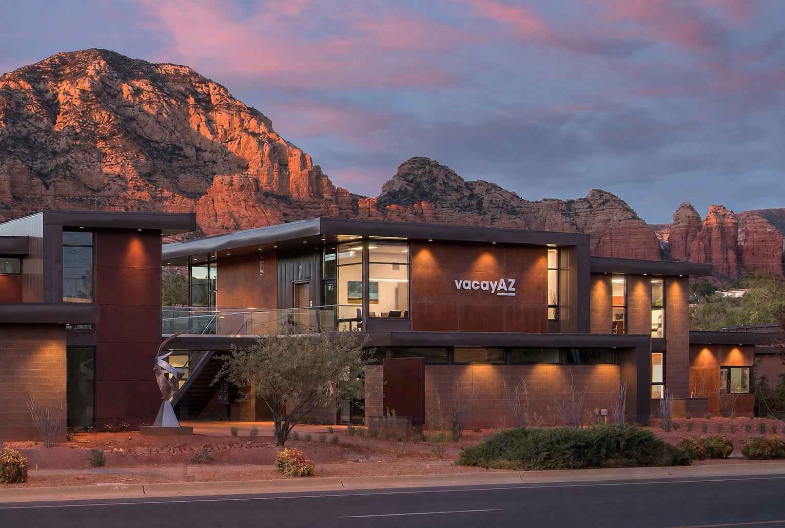 Sedona Arizona vacation rentals