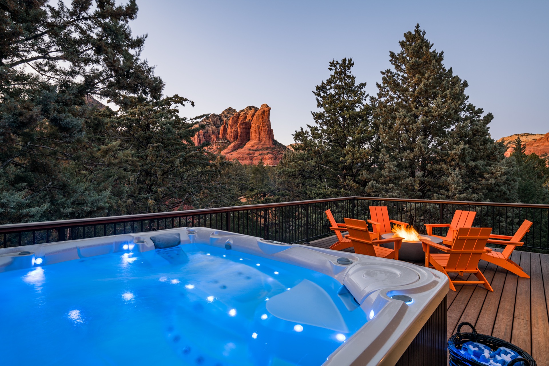 VacayAZ luxury property